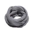thumbnail image 1 of SUXIAN Women's Winter Scarf Thick Knit Two Loop Pullover Fashion GY2 One Size, 1 of 2