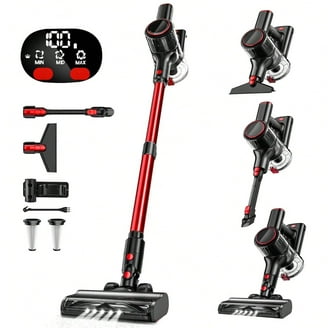 Dyson V11 スティッククリーナー レッド Dyson V11 Extra Cordless Stick Vacuum Cleaner with