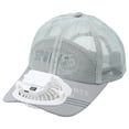 thumbnail image 1 of SUYIDA Adult Smart Sun Hat with Built-in Rechargeable Fan for Outdoor Travel and Sun, 1 of 3