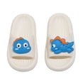 thumbnail image 1 of SUYIDA Dinosaur Print Boys Slippers Soft EVA Material Comfortable Footwear For Indoor Outdoor Play Ages 2 to 12, 1 of 2