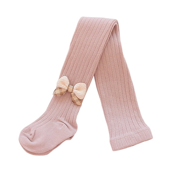 SUYIDA Girls Stretch Leggings Full Tights Soft Breathable Everyday Wear Comfortable Outfit Versatile Layering
