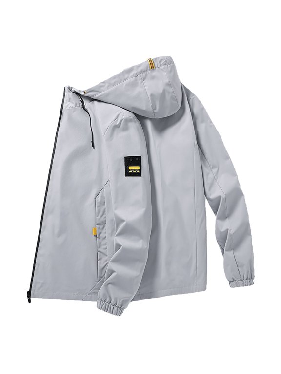 Mens Lightweight Down Liner Jacket Winter Coat - Thick Warm Padding,Zip Up Design,Cold Weather Outdoor Inner Layer Jackets for Men Fall Winter