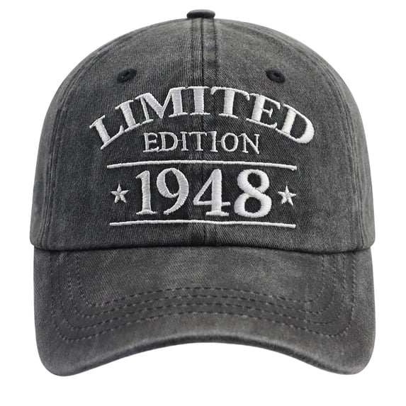 SUYIDA Outdoor Baseball Cap Adjustable Snapback Hat for Sports Daily Casual Lightweight Breathable Cap