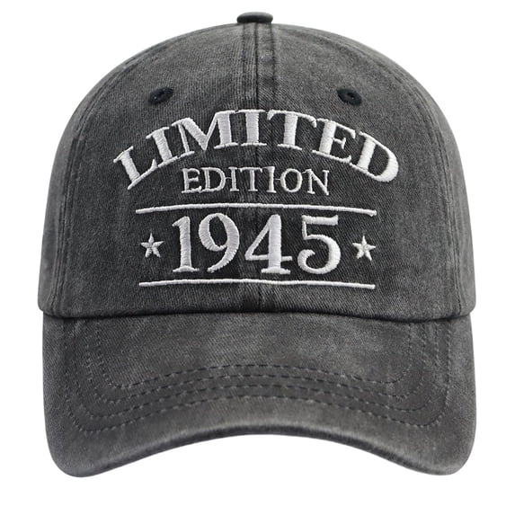 SUYIDA Outdoor Baseball Cap Adjustable Snapback Hat for Sports Daily Casual Lightweight Breathable Cap