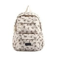 thumbnail image 1 of SUYIDA Versatile Casual Backpack Large Capacity Lightweight Durable for Back to School Travel Commute Daily Use Backpack, 1 of 7