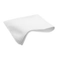 thumbnail image 1 of SUYOLL 1PCS Washed Microfiber Cleaning Cloths Absorbent Towels For Cars Windows Dishes White, 1 of 3