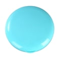thumbnail image 1 of SUYOLL 7 Day Pill Organizer Compact Portable Daily Pill Box With Tight Snap Closure Space Saving For Travel And Daily Use Blue, 1 of 4