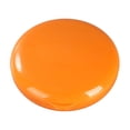 thumbnail image 1 of SUYOLL 7 Day Pill Organizer Compact Portable Daily Pill Box With Tight Snap Closure Space Saving For Travel And Daily Use Orange, 1 of 4