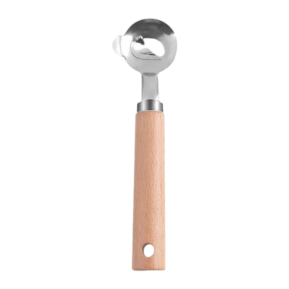SUYOLL Cactus Peeler Spoon Stainless Steel Cactus Thorn Remover Multifunctional Cactus Peeling Tool Sliced Chinese Cutter For Cooking Kitchen Gadgets