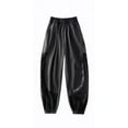 thumbnail image 1 of SUYOLL Childrenboys Mesh Trousers Active Breathable Sports Joggers Lightweight Comfortable Casual Outdoor Play Summer Fall Casual Daily Wear, 1 of 3