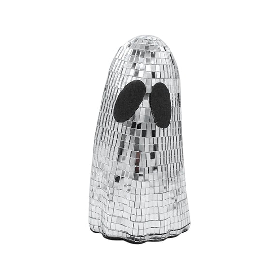 SUYOLL Glass Lens Desktop Ornament For Home Halloween Decorations Unique Figurine Idea Indoor Decal