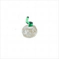 thumbnail image 1 of SUYOLL Halloween Mini Hand Glass Pumpkin Figurine,Small Fall Harvest Glass Pumpkin Ornament,Tabletop Decor for Halloween Thanksgiving Autumn Home Desk Shelf Decoration, 1 of 2
