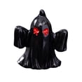 thumbnail image 1 of SUYOLL Ornaments Halloween Village Set Resin Halloween Statues Halloween Desktop And Interior Decoration Miniature Models Ideal Collection For Halloween Village Enthusiasts Figurine, 1 of 3