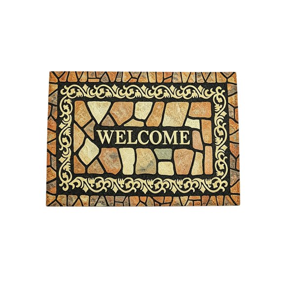 SUYOLL Stable Non-Slip Area Rugs Home Carpet Offering Safe Foot Feel Practically Protect Floor Well Made Structure