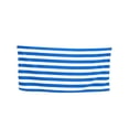 thumbnail image 1 of SUYOLL Striped Beach Towel Large Size Soft Sand Resistant Quick Drying Lightweight Portable Towel For Summer Beach Travel Poolside Outdoor Activities And Holiday Use, 1 of 5