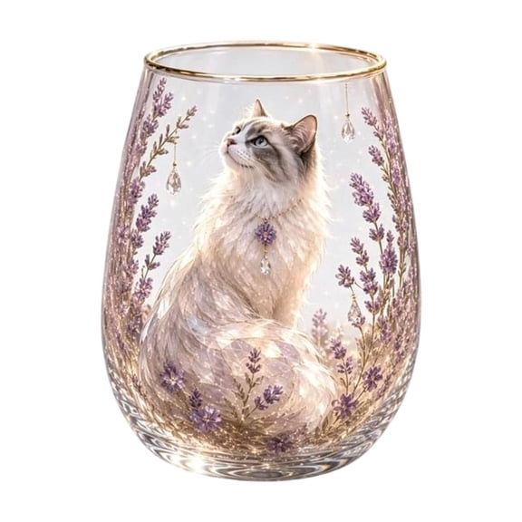 SUYOLL Versatile Drinking Glass Cup Tumblers For Water Juice Cocktails Ideal For Home Kitchen Restaurant Daily Use Dishwasher