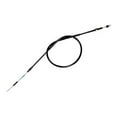 thumbnail image 1 of Motion Pro 04-0151 Black Vinyl Clutch Cable, 1 of 1