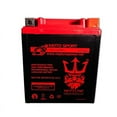 thumbnail image 1 of SUZUKI DR200S 2015-2017 YTX7L-BS(MF) SLA Powersport Replacement Battery by Neptune, 1 of 4