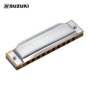 SUZUKI Harmonica,20 Tone Student Key E 20 1072-E Harmonica Key Harmonica Key E IUPPA dsfen ERYUE