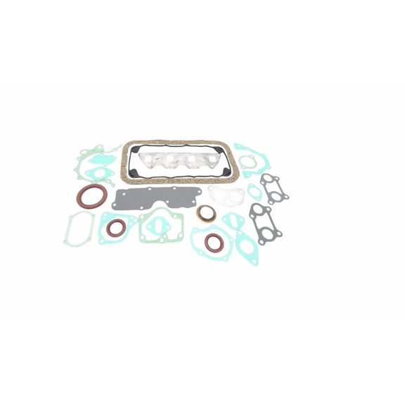 SUZUKI OLD MODELS ENGINE OVERHAULING GASKET KIT SET SAMURAI SJ410