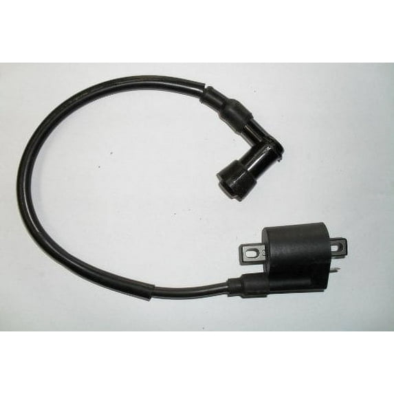 SUZUKI RM250 IGNITION COIL RM 250 DIRT BIKE 1976 - 2001 NEW OEM REPLACEMENT