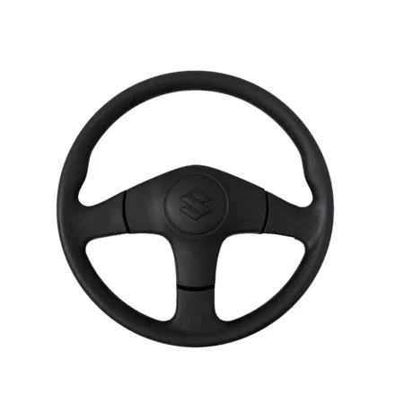Suzuki Steering Wheel SJ413 410 Samurai Sierra with Horn Button