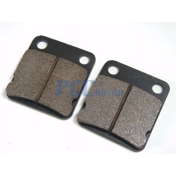 SUZUKI SP DR 125 150 200 KAWASAKI RM 65 DISC BRAKE PAD PADS BP15