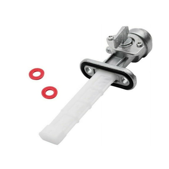 SUZUKI TS100 TS125 TS185 TS250 TS400 B100 DS80 RM100 TM125 TM250 TM400 Fuel Petcock PC10