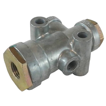 SV-1 Synchronizing Air Brake Control Valve