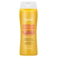 thumbnail image 1 of Suave Citrus Blossom Exfoliating Body Wash & Scrub With Glycerin & Vitamin E, 18 FL OZ, 1 of 9