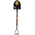 thumbnail image 1 of SV-DR32 Shovel Round Point 30 in. Hardwood D-Grip, 1 of 1