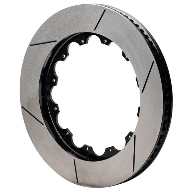 Wilwood Rotor-GT60 SPC-37-LH-Drill-Blk 16.00 x 1.38 - 12 on 10.75in main image 1