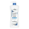 thumbnail interactive-video image 1 of Suave Advanced Healing Hand & Body Lotion With Ceramides For Very Dry Skin, 28 fl oz Pump, 1 of 10