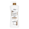 thumbnail image 1 of Suave Nourishing Care Hand & Body Lotion With Shea Butter For Dry Skin, 28 fl oz, 1 of 8