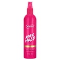 thumbnail image 1 of Suave Max Hold Non-Aerosol Scented Hairspray, Strong Hold, All Hair Types, 11 FL OZ, 1 of 9