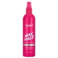 thumbnail image 1 of Suave Max Hold Unscented Non-Aerosol Hairspray, Strong Hold, All Hair Types, 11 FL OZ, 1 of 8