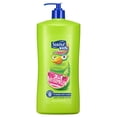 thumbnail image 1 of Suave Kids 3 in 1 Watermelon Wonder Shampoo, Conditioner & Body Wash, 40 FL OZ Pump, 1 of 10