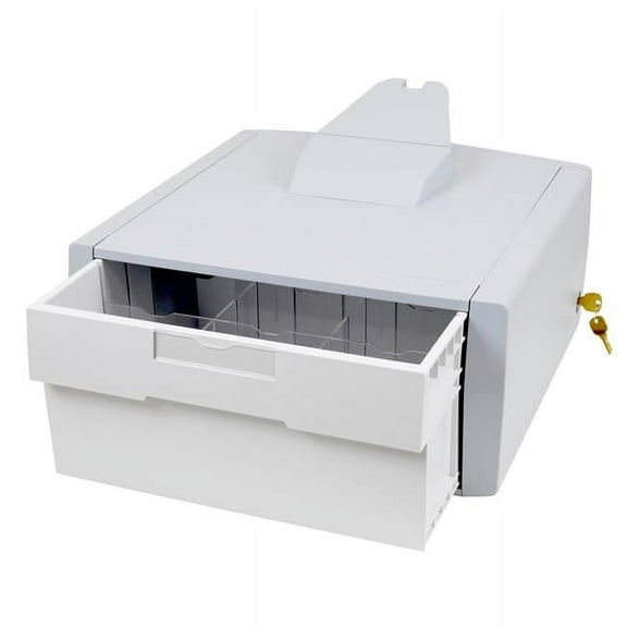 Ergotron 97-989 Styleview Primary Tall Single Storage Drawer