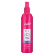 Suave All in One Magic Mist Leave in Conditioner Spray, All Hair Types, 11 fl oz