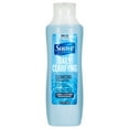 thumbnail image 1 of Suave Essentials Daily Clarifying Shampoo, Deep Cleansing for All Hair Types, 22.5 FL OZ, 1 of 7