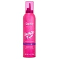thumbnail image 1 of Suave Shape It Up Sculpting Mousse, Extra Hold, Volume & Lift, Lightweight, All Hair Types, 9 OZ, 1 of 9