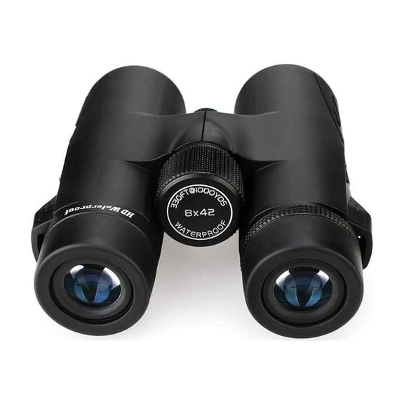 SVBONY SV47 8x42 HD Binoculars with BAK4 Prism FMC Lens for Spring Hunting, Bird Watching, Wildlife Observation