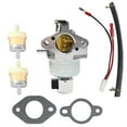 thumbnail image 1 of SV620 2085395S Carburetor For Kohler SV600 SV610 19 20 21 22 HP Engines 2085371S, 1 of 5