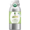 thumbnail image 1 of SVA Lemongrass Essential Oil Organic – 16 Fl Oz – 100% Natural Organic Lemongrass Oil for Hair, Face, Skin Care, Diffuser, Aromatherapy, Scalp, Body Massage, Soap and Candle Making, 1 of 8