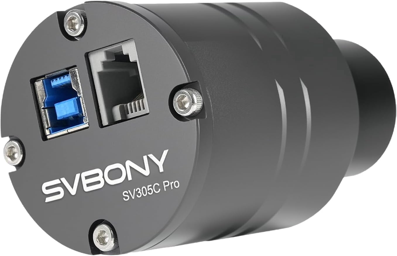 Telescope Cameras Usb