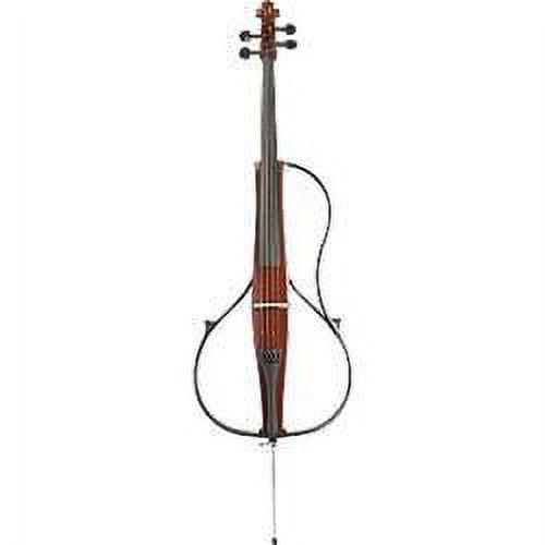 SVC110 Silent Electric Cello - image 1 of 3