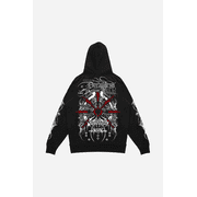 SVDDEN DEATH Hoodie New Pullover Men's and Women's Fashion Casual Sports Shirt