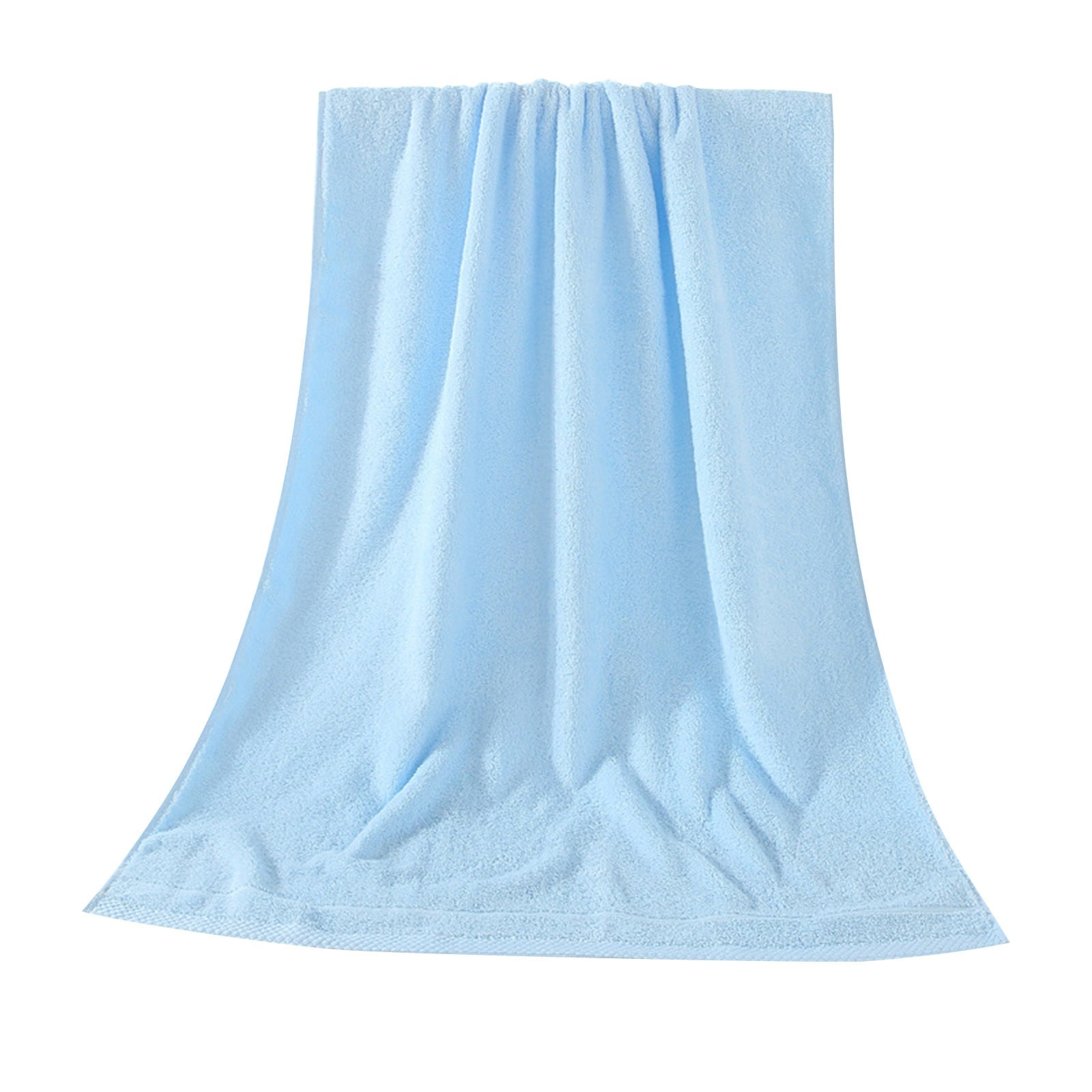 SVDTPS Bath Towels Unmatched Comfort Cotton Bath Towel For Adults Extra