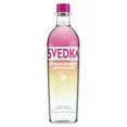 thumbnail image 1 of Svedka Strawberry Lemonade Vodka, 750ml 70 Proof, 1 of 7
