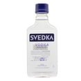 thumbnail image 1 of Svedka Vodka, 200ml 80 Proof, 1 of 9
